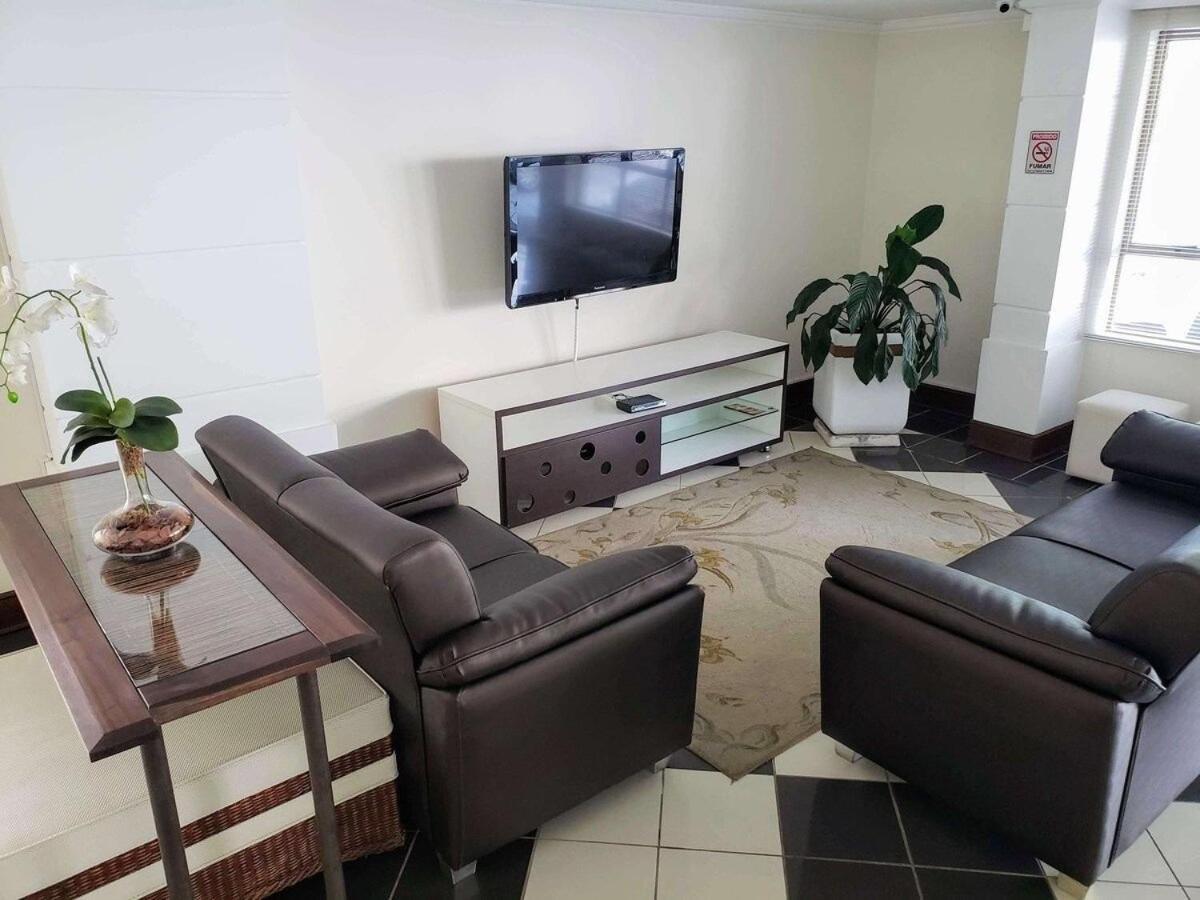 Apartamento Ingleses Villa Do Mar Florianópolis Exterior foto