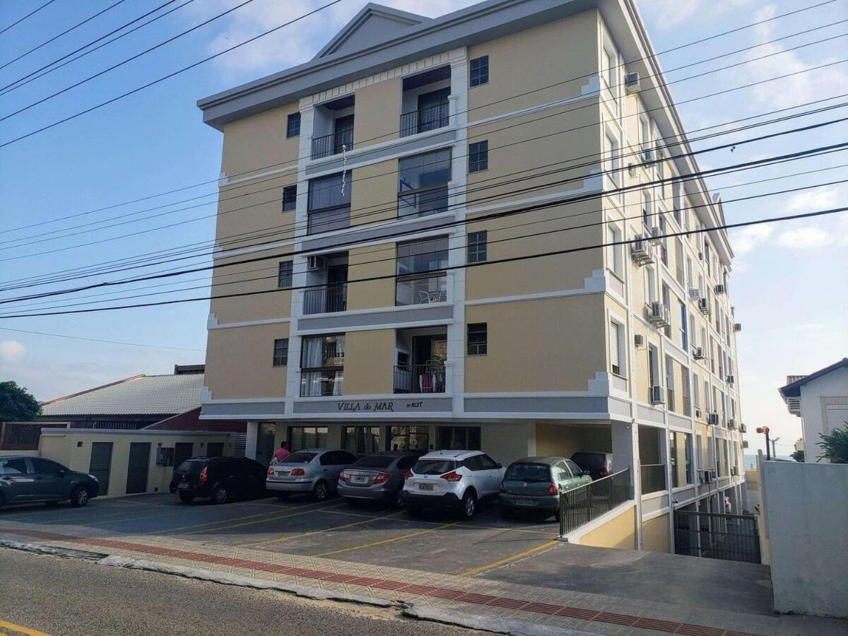 Apartamento Ingleses Villa Do Mar Florianópolis Exterior foto