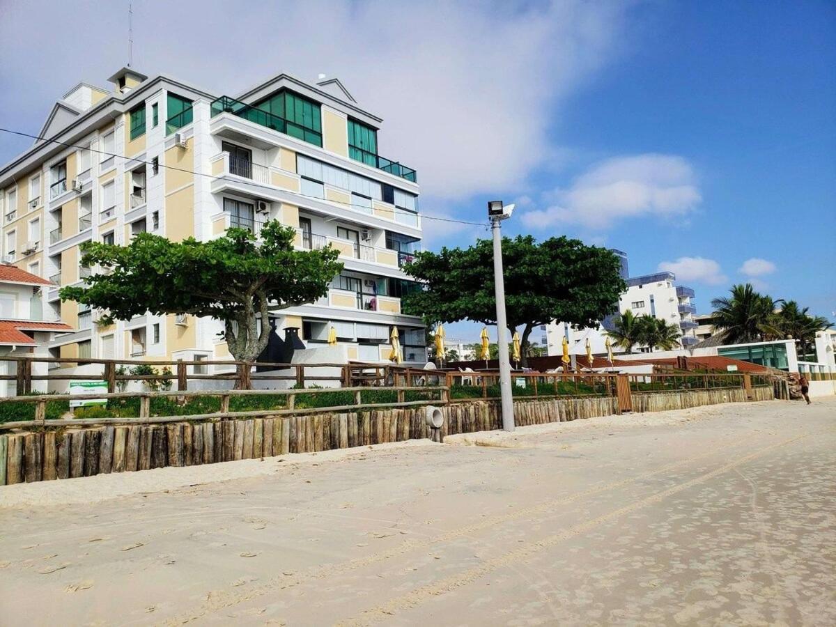 Apartamento Ingleses Villa Do Mar Florianópolis Exterior foto